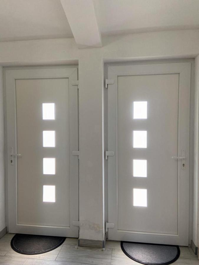 Apartmani Bolero - Obiteljski Odmor Vodice Luaran gambar