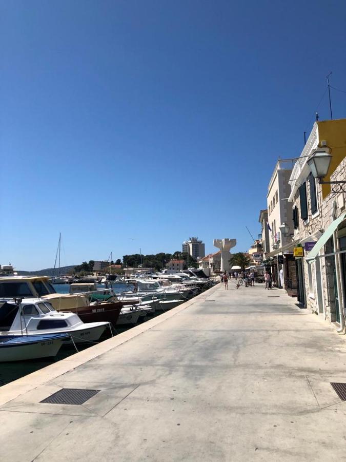 Apartmani Bolero - Obiteljski Odmor Vodice Luaran gambar